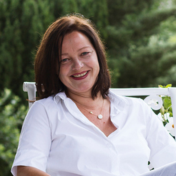 Margit Weyrauch