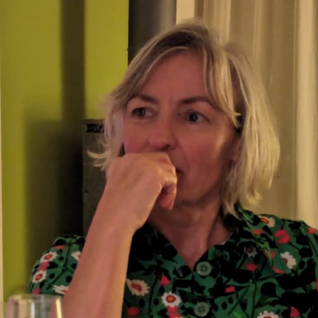 Inge Wierbruegge Senior Beraterin Abrechnung (SAP ISUtilities