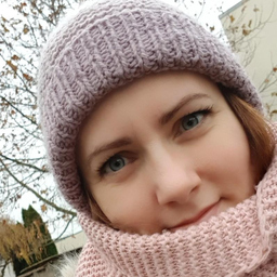 Nadja Gnädig's profile picture