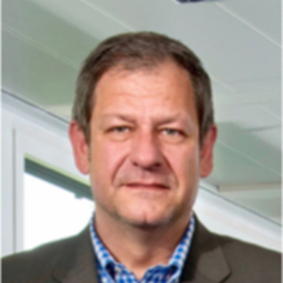 Dipl.-Ing. Thomas Sander