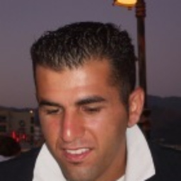 Osman Kırmızı