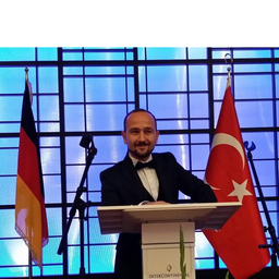 Süleyman Topcuoğlu's profile picture