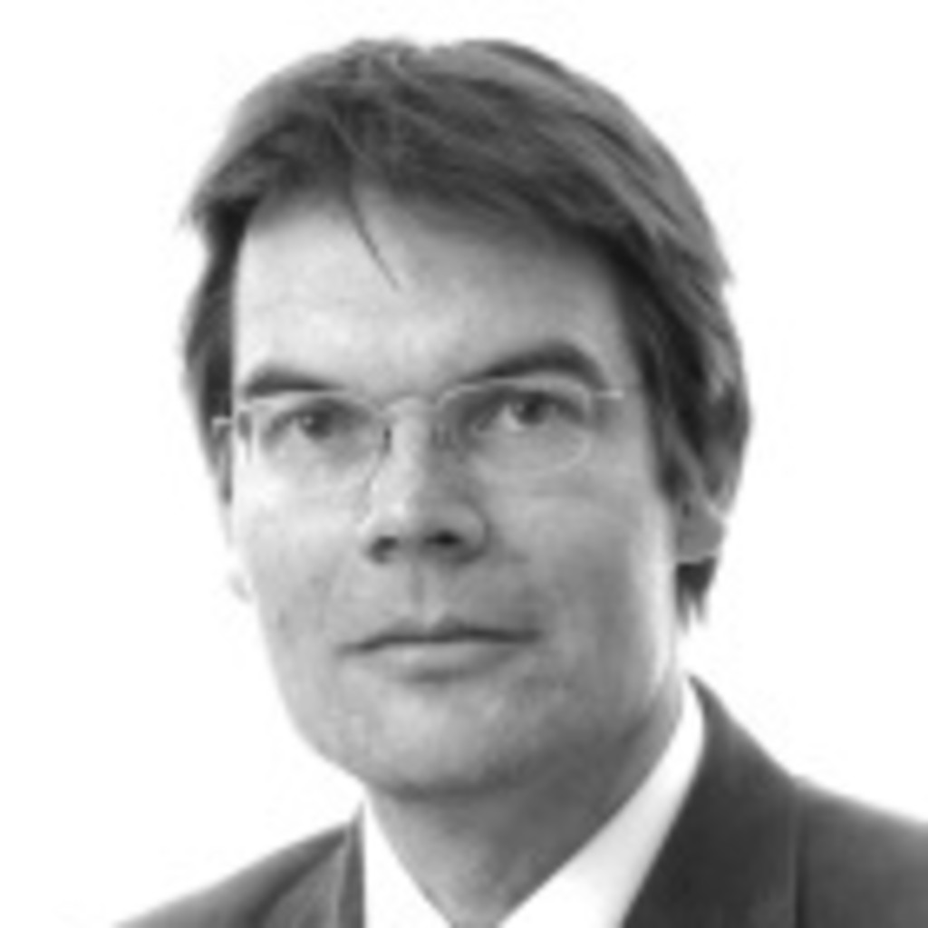 Andreas Ammon Ausbildung und Berufserfahrung XING