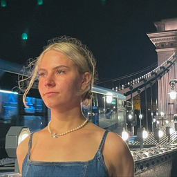 Liza Kozyreva