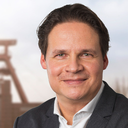 Dipl.-Ing. Oliver Knörr