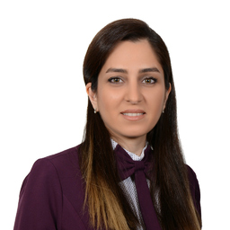 Marzieh Maleki