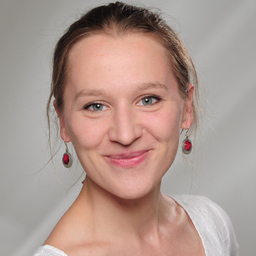 Dr. Katja Saupe