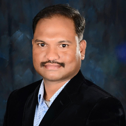 Dinesh Kumar