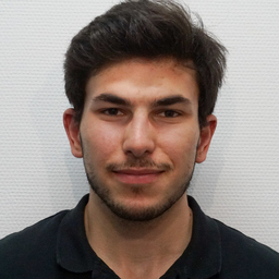 Mustafa Kerem Parlak