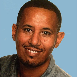 Tsehaye Mogos