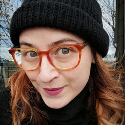 Nadja Wolf