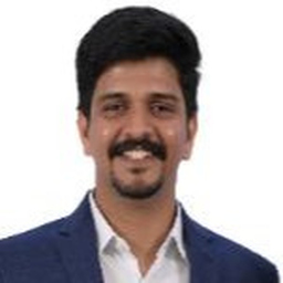 Achu Kumar J