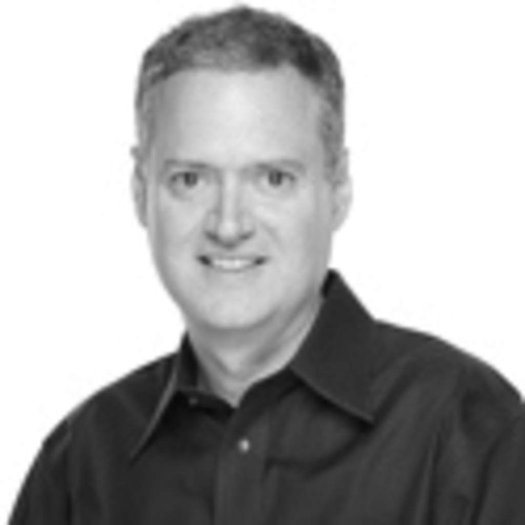 Preston Crowell Manager of Corporate and Executive Recruitment