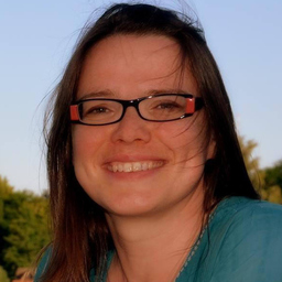 Anita Gröger