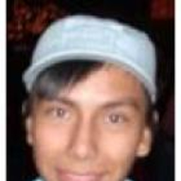 andres roldan