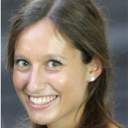 Birgit Bischof's profile picture