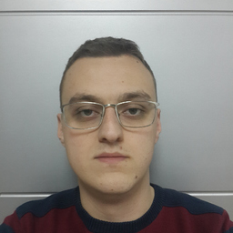 Dipl.-Ing. Aleksandar Gojkovic