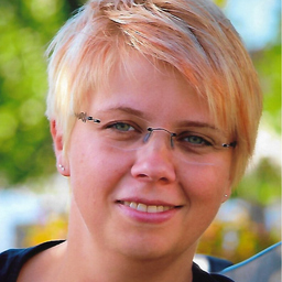 Susanne Hemgesberg