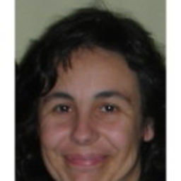 Teresa Garcia Diaz