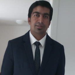 Sooraj G Nath