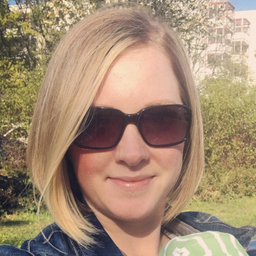 Mandy Bracker