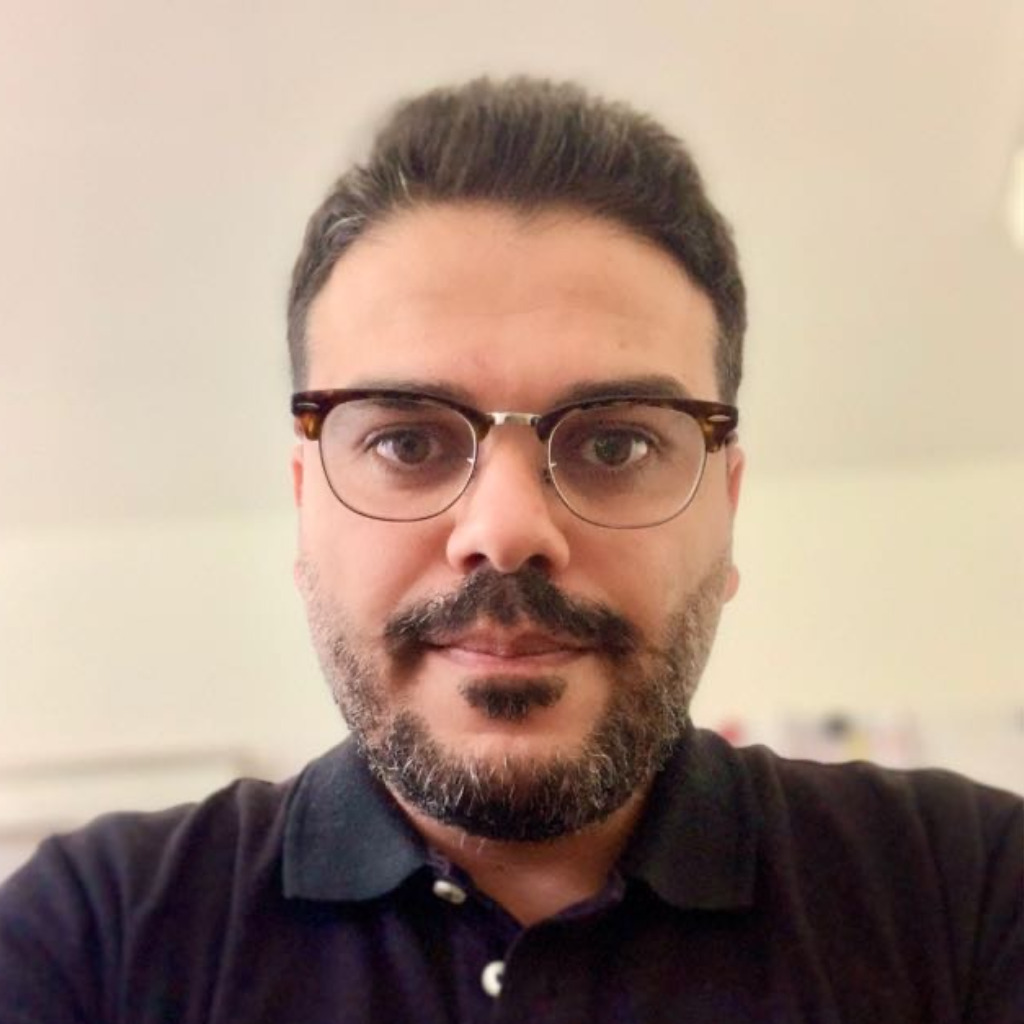 Ing. Hussein Rashid Senior Engineer BfUAachen GmbH XING