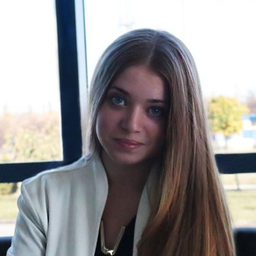 Oksana Makarenko