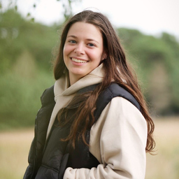 Johanna Vermöhlen