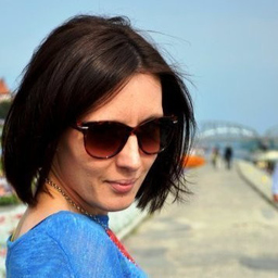 Aleksandra Waszak