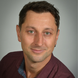 Denis Hesse