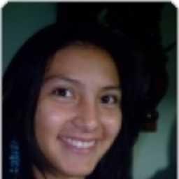 Paula Andrea Portela García