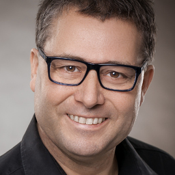 Profilbild Rainer Seifert