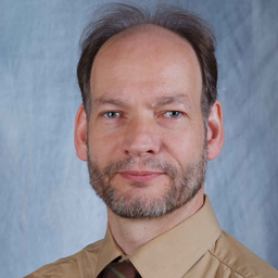 Detlef Wolf's profile picture
