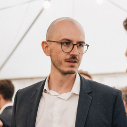 Markus Hamestuk