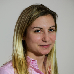 Dipl.-Ing. Silvia Kainzinger
