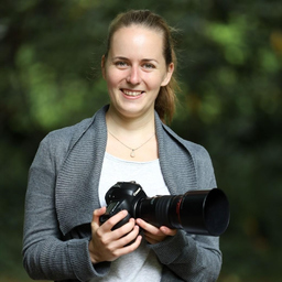 Laura Julia Mann