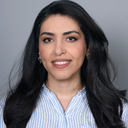Shaghayegh Dastanbou