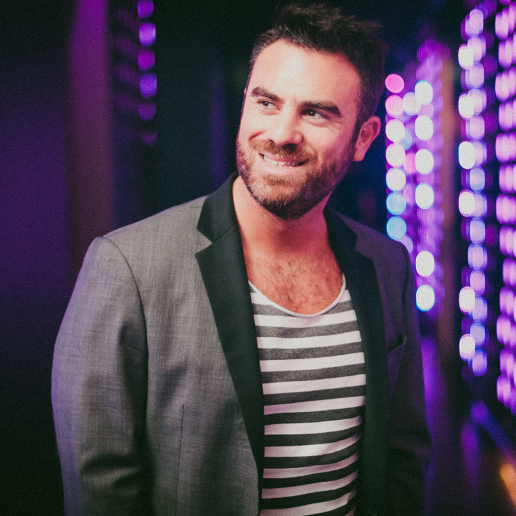 Daniel Bessler Organisator Mobile Marketing Innovation Day XING