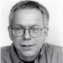 Profilbild Günter Hoffmann