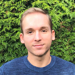 Patrick Bujok