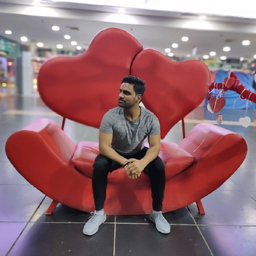 Shivam Sharma
