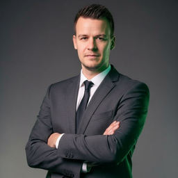 Justin Nicholls