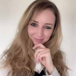 Irina Michel