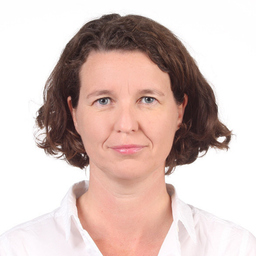 Tanja Husmann