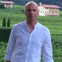 Profilbild Mike Schönherr
