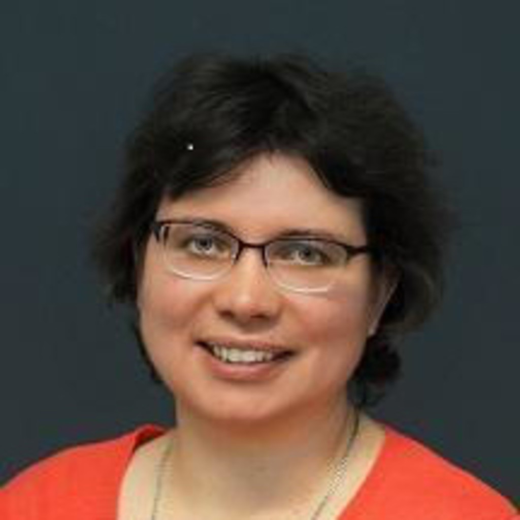 Svetlana Solovei IHKUmschulung zur Verkäuferin Praktikum np