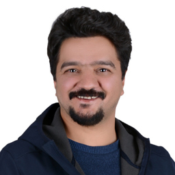 Saeid Amirnezhad's profile picture