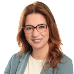 Nilüfer Caliskan-Keserci