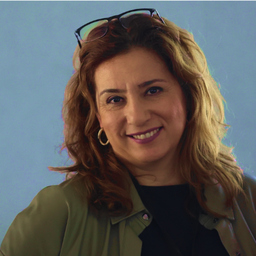 Nilüfer Caliskan-Keserci