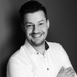 Maximilian Heege